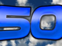 5000 Channel Views by Dumbcomics