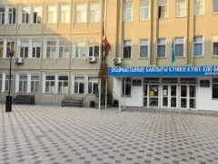 65 мектеп-гимназия by Nurbakhyt