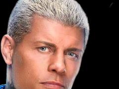 Cody Rhodes WWE Smackdown Look by Rich Cody Rhodes WWE Smackdown Look by Rich