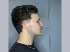 Before and after by Reptiles