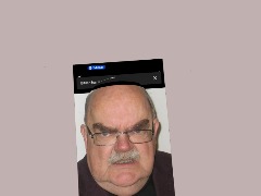 Angry man by JoyfulFlatBedTruck