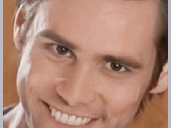 Jim Carrey / Heather Shaw by Eureka