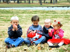 The Grandkids 1 by Perkinsdavida69 The Grandkids 1 by Perkinsdavida69