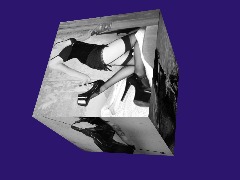 CUBE-49 by Jollygood