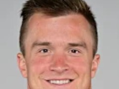 Sam Ehlinger 2026 NFL New Look by Rich Sam Ehlinger 2026 NFL New Look by Rich