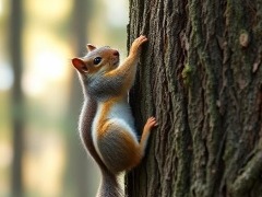 Squirel by Charlie83