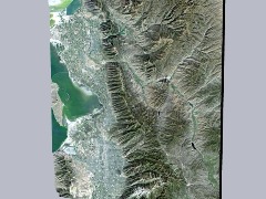 Salt Lake City by Hraffen