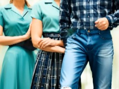 Granny, Pike & Granny Haldeman by Perkinsdavida69 Granny, Pike & Granny Haldeman by Perkinsdavida69