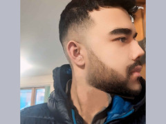 Side profile morph improved 2 by Reptiles