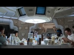 Alien (1979) by Jollygood