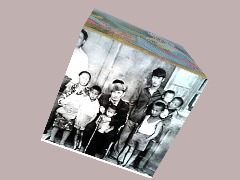 Бауыржан Момышұлы  by Aiko