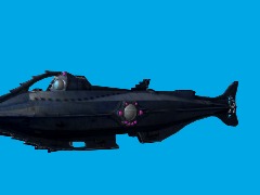 Nautilus by Floydlewis
