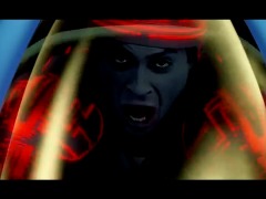 Tron (1982) by Jollygood