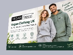 Vegan Clothing UK | Stylish, Ethical & Cruelty-Free Fashion by Veganoliviaj