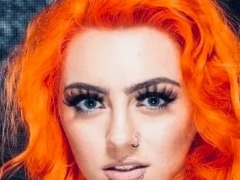 Gigi Dolin WWE NXT Look by Rich Gigi Dolin WWE NXT Look by Rich