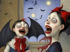 Le Voyage Du Voisin  by Philipperivrain