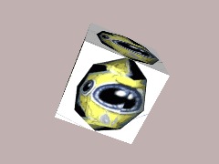 Easter egg by Mark6767