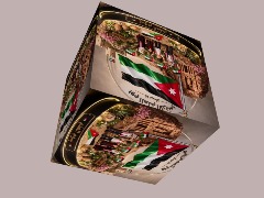 Jordan Flag Day  by Tareq99