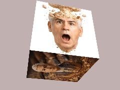 Magiccubo by Albacora