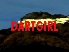 DARTGIRL 1999 by Floydlewis