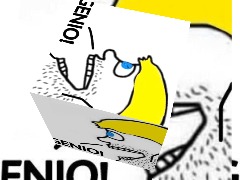 GENIO! by Colitachi