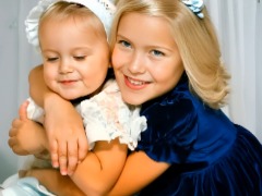 Pam & Charlotte 1 (A) by Perkinsdavida69 Pam & Charlotte 1 (A) by Perkinsdavida69