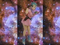 Bulma by Floydlewis