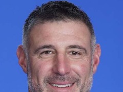Mike Vrabel NFL 2025-2026 Look by Rich Mike Vrabel NFL 2025-2026 Look by Rich
