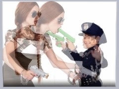 Je Vais Essayer De Faire L'anim Avec Du Morphing Comme Au Bon Vieux Temps Où Cette Putain D'IA N'existait Pas .. J'en Ai Marre De Balancer Du Pognon Aux Générateurs Merdeux IA Qui Sortent Que De La Merde Et Qui Arrêtent Pas De Te Censurer Pour Même Pas Un Bout De Nichon .. Bande De Salopes Je Vous Encule .. by Gobbo