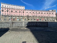 Юж. Урал Гостиница by Mariech