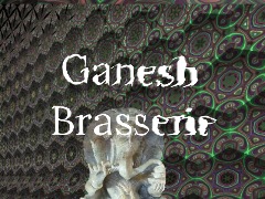 Ganesh Brasserie by Philipperivrain
