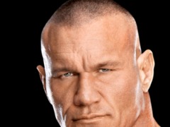 Randy Orton WWE Smackdown Look by Rich Randy Orton WWE Smackdown Look by Rich
