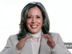 Kamala GIF  by AbrahamLincoln