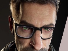Half life 3 tomorrow  by Jacob2323