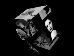 CUBE-57 by Jollygood