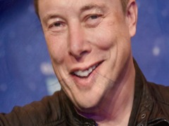 Musk by Edubytech