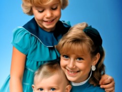 Ross Girls 1 (A) by Perkinsdavida69 Ross Girls 1 (A) by Perkinsdavida69