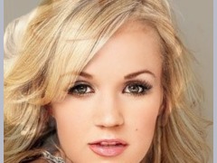 Marilyn Monroe and Carrie Underwood 3 by Satisfystarryheart