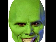 Mask Biden by Astro1