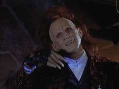 Brainscan (1994) by Jollygood