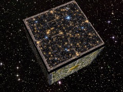 Lirak's Cube by Madjack163 Lirak's Cube by Madjack163