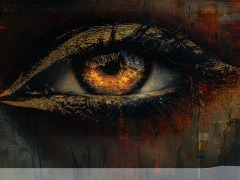 Eye 01 by Freebasegfx