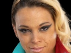 Zoey Stark WWE Raw New Look by Rich Zoey Stark WWE Raw New Look by Rich