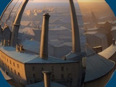 Usine LU by Philipperivrain