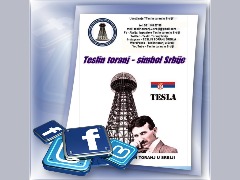 Nikola Tesla  by Veki66