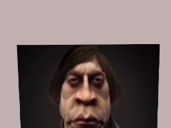 Anton Chigur by Idiot
