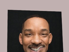 Mr. Will Smith by Edmadrigal