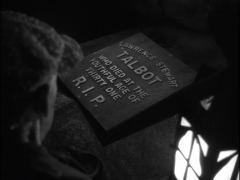 Wolf man by Jollygood