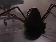 The Thing (1982) by Jollygood