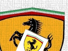 Ferrari Logo(p!Colorear)°PayoSosa1965_2025AGO22+efct.artistico.Cmnt)950x950( by 1965PayoSosa